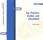 Tax practice Guides and Checklists 1996