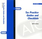 Tax practice Guides and Checklists 1997