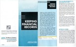 Keeping Financial Records