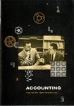 Accounting May be the Right Field for You by American Institute of Certified Public Accountants (AICPA)