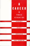 Career in Public Accounting by American Institute of Accountants