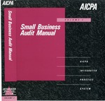 Small business audit manual, Volume 2