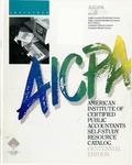 American Institute of Certified Public Accountants Self-Study Resource Catalog, Centennial Edition (1987-88)