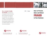 How to Prevent, Deter and Detect Fraud in Your Business