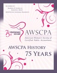 AWSCPA History -- 75 Years