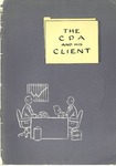 CPA and His Client by American Institute of Accountants