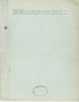 Department Store Accounting; an Address Delivered at the Eighth Regional Convention of the Midwest District of The American Institute of Accountants, Omaha, May 24, 1924 by William A. Dillon