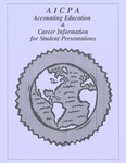 AICPA Accounting Education & Career Information for Student Presentations by American Institute of Certified Public Accountants. Recruiting Programs