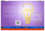 Adviser's guide to Innovative tax planning for individuals and sole proprietors by American Institute of Certified Public Accountants (AICPA)