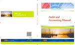 AICPA audit and accounting manual as of June 1, 2012 : nonauthoritative technical practice aid by American Institute of Certified Public Accountants (AICPA)