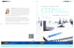 Complete guide to the CITP body of knowledge by Tommie Singleton