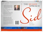 Sid Kess approach : 60 years of best practices in tax, education, careers and life by James Carberry and Sidney Kess
