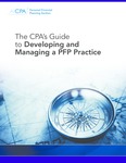 CPA’s Guide to Developing and Managing a PFP Practice by American Institute of Certified Public Accountants. Personal Financial Planning Division