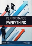 Performance is everything : the why, what, and how of designing compensation plans by August J. Aquila, Coral L. Rice, and American Institute of Certified Public Accountants. Private Companies Practice Section