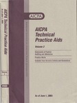 AICPA Technical Practice Aids, as o June 1, 2003, Volume 2 by American Institute of Certified Public Accountants (AICPA)