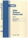 AICPA Technical Practice Aids, as of June 1, 2006, Volume 2 by American Institute of Certified Public Accountants (AICPA)