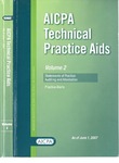 AICPA Technical Practice Aids, as of June 1, 2007, Volume 2