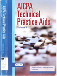 AICPA Technical Practice Aids, as of June 1, 2008, Volume 2