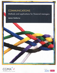 Communications : methods and applications for financial managers