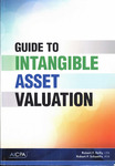 Guide to intangible asset valuation