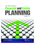 CPA's Guide to Financial and Estate Planning