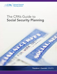 CPA’s Guide to Social Security Planning