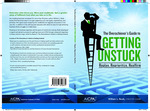 Overachiever's guide to getting unstuck : replan, reprioritize, reaffirm