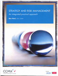 Strategy and risk management : an integrated practical approach by Ron Rael