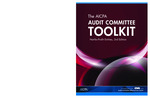 AICPA audit committee toolkit : not-for-profit entities by American Institute of Certified Public Accountants. Audit Committee Effectiveness Center and CNA Financial Corporation