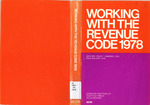 Working with the Revenue code - 1978