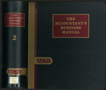Accountant's business manual, 2005, volume 2