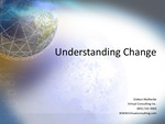 Understanding Change by Gideon Malherbe