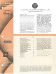 Selecting the Optimum Product Line for an Enterprise; Customer and Supplier Value Chain; Strategic Management Guidelines