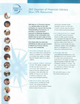 360 Degrees of Financial Literacy by American Institute of Certified Public Accountants (AICPA)