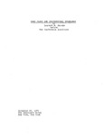 Game Plans and Professional Standards, before The Conference Institute, November 20, 1970, New York, New York by Leonard M. Savoie