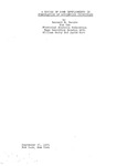 Review of Some Developments in Formulation of Accounting Principles, Financial Analysts Federation, 24th Annual Conference, September 21, 1971, New York, New York by Leonard M. Savoie