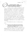 Statement of Walter A. Cooper as Chairman of the Committee on Federal Taxation of the American Institute of Accountants Before the Senate Finance Committee, September 3, 1940.