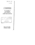 Proposal for the Formation of Sections Within the American Institute of Certified Public Accountants: Report of the Proposal for the Formation of Sections Within the American Institute of Certified Public Accountants: Report of the Ad Hoc Committee on Sections..