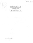Current Developments of the Accounting Principles Board before The Boston Chapter of the Financial Executives Institute by Leonard M. Savoie