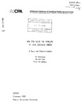 How CPAs solve the problems of local business owners: A Talk for practitioners, February 1983 by American Institute of Certified Public Accountants. Public Relations Division