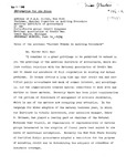 Current Trends in Auditing Procedure, Address at the Forty-Fourth Annual Credit Congress National Association of Credit Men Grand Rapids, Michigan, June 14, 1939 by P. W. R. Glover