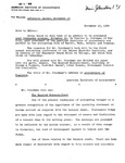 Haunted Balance Sheet: Address to Be Presented Wednesday, November 15, 1939, by Charles B. Couchman, New York, Past President of the AIA, at the Third Annual Accounting Conference of the Edison Electric Institute, Edgewater Beach Hotel, Chicago. by Charles B. Couchman