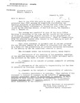Press Release from American Institute of Accountants and New York State Society of CPAs, re: Meeting Called by the Attorney General of New York State, the Honorable John J. Bennett, Jr., Pertaining to Accounting Factors Involved in the Preparation of Financial Statements of Large Corporations. by American Institute of Accountants and New York State Society of Certified Public Accountants