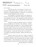 Press Release from AIA to Editors, re: Abstract of Address to be Given by Clem W. Collins, of Denver, President of the AIA, at the Mountain States Accounting Conference in Salt Lake City, Tuesday, May 31, 1938. by American Institute of Accountants