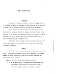 Public Relations Plan, April 1958. by American Institute of Certified Public Accountants (AICPA)