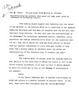 For Mr. Carey: 100-Plus Words from Maurice E. Peloubet (Extracted from His Atlantic City Paper and Same Paper Given at Indianapolis Accounting Clinic). by Maurice E. Peloubet