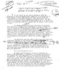 American Institute of Accountants New Bureau of Accounting Research (Final Draft Copy).