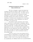 Memorandum on Proposed Ohio Certified Public Accountancy Bill. by Wm. Du Bose Sheldon