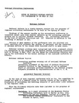 Regional Accounting Conferences: Notes on Possible Program Subjects for Conferences to be Held in 1942. by American Institute of Accountants