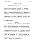 Auditing Standards. by American Institute of Accountants